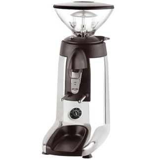 Compak K3 Touch, polished