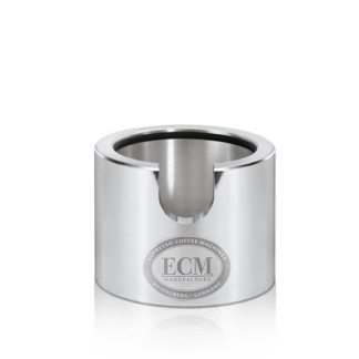 ECM tamping station