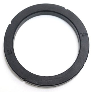 Group gasket, Rancilio 58mm