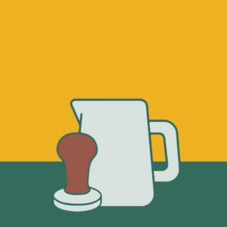 Basic Barista Kit