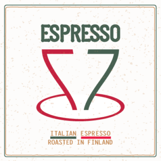 Espresso 7