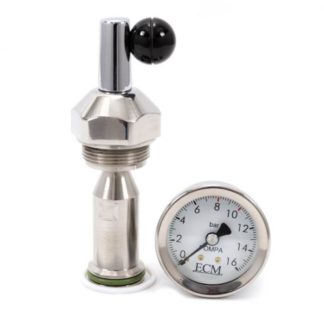 E61 flow control, ECM