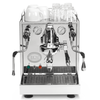 ECM Mechanika IV Profi