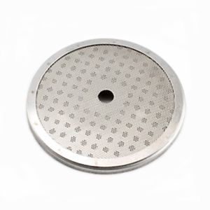 Shower screen, Rancilio