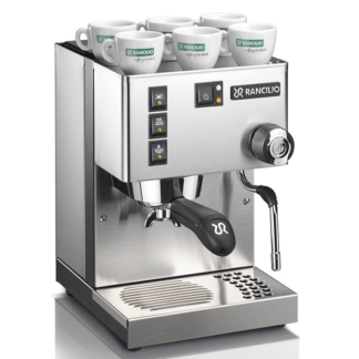 Rancilio Silvia  E 2024