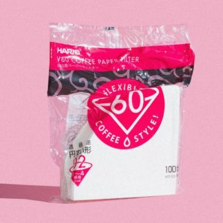 Hario V60 filter papers