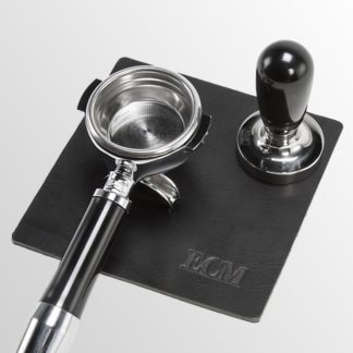 ECM tamping pad