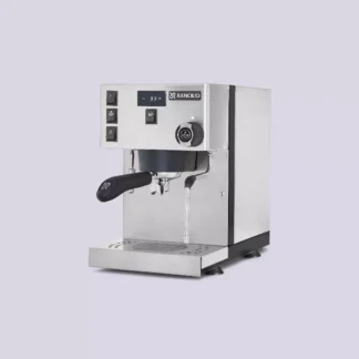 Rancilio Silvia PRO
