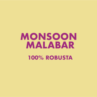 India Monsoon Malabar