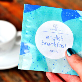 English Breakfast